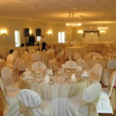 Woodbound Inn Rindge Dış mekan fotoğraf