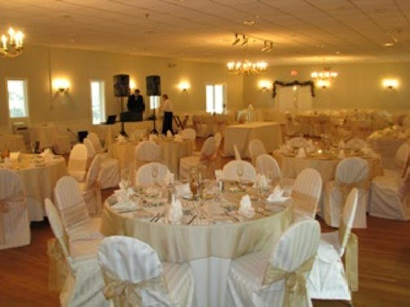 Woodbound Inn Rindge Dış mekan fotoğraf