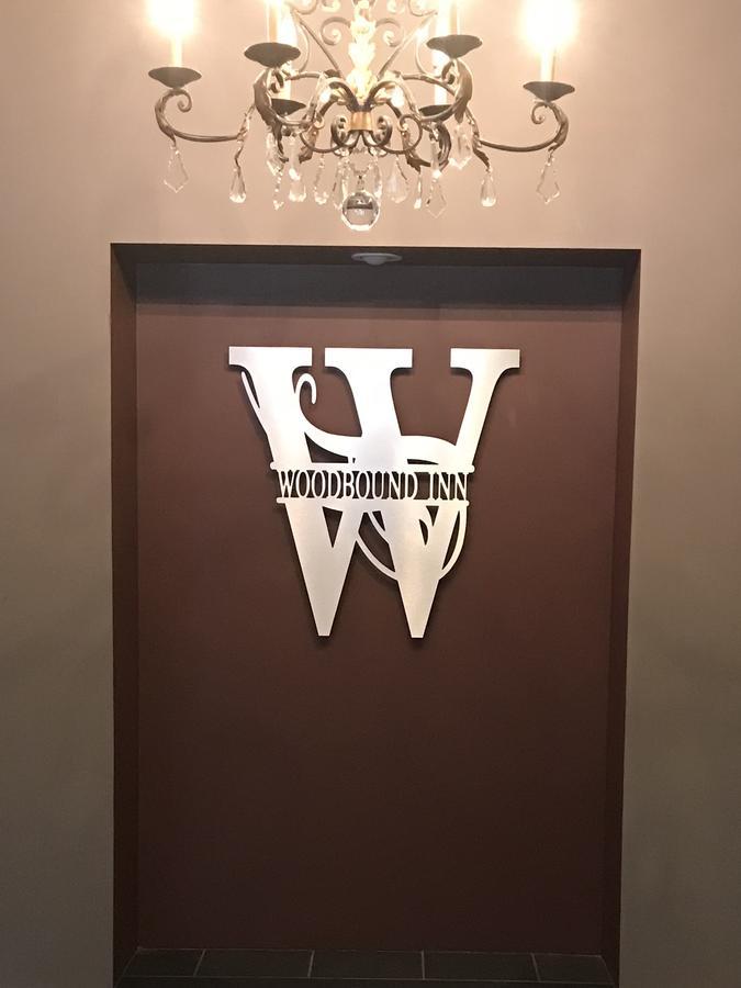 Woodbound Inn Rindge Dış mekan fotoğraf